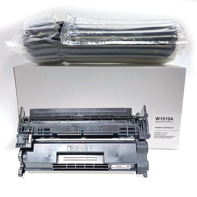 151A W1510A 151X W1510X W1510  with Chip Compatible Toner Cartridge for HP Printer