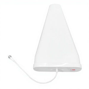 Arronna 698-4000MHz <strong>Log</strong> Periodic <strong>Antenna</strong> LPDA Low PIM 9.5-11.5dBi N Female 50W Donor <strong>Antenna</strong> IP65 - Product Image 1