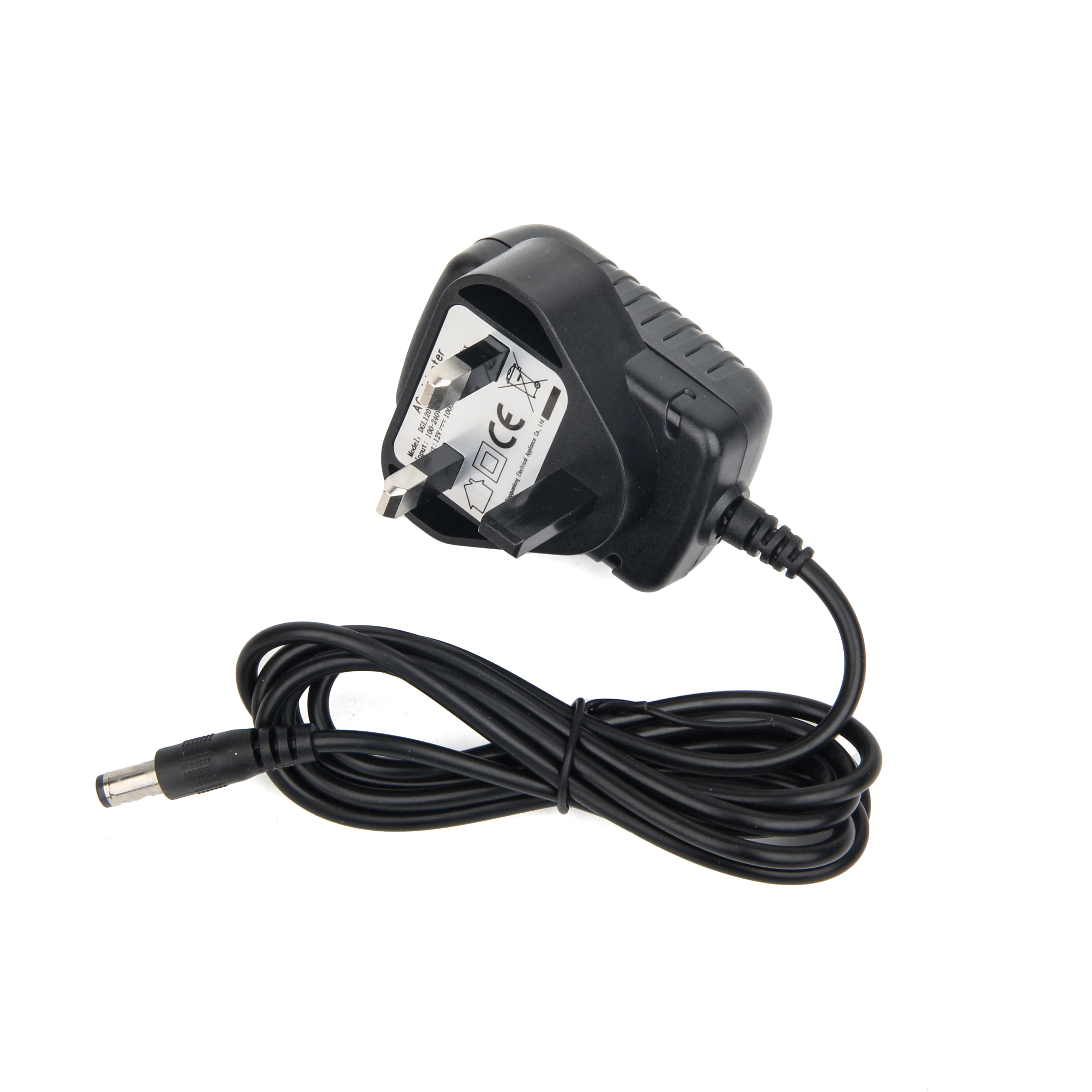 Enchufe estándar del Reino Unido