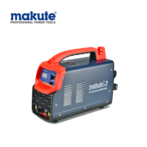 Makute <span class=keywords><strong>Ritmo</strong></span> Tig Mig Chuyên Nghiệp Thiết Bị Siêu Âm Ống Xách Tay Nhựa Máy Hàn TIG-250PVO - Product Image 2