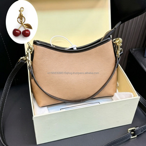 Bolsos de Mensajero de Lujo Estilo Nueva York para Mujer, Bolsos de Diseñador, Bolsos de Cuero Coachings para Dama, Venta al Por Mayor - Product Image 1
