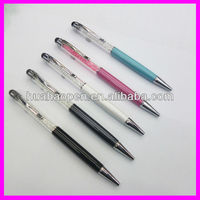 Stylo promotionnel en métal Pierre Cardin, best-seller, avec un design original