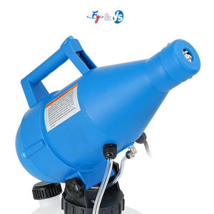 4.5 L Electric <span class=keywords><strong>ULV</strong></span> Cold <span class=keywords><strong>Fogger</strong></span> Machine para Garden Atomizer Mist Cold <span class=keywords><strong>Fogger</strong></span> para Home <span class=keywords><strong>Portable</strong></span> <span class=keywords><strong>Fogger</strong></span> Pulverizador para Gramado - Product Image 6