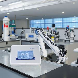 Analizador de iones de sodio para uso en laboratorio en industrias petroquímicas y petroleras - Product Image 2