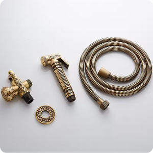 Смеситель для биде - Product Image 6