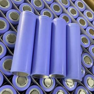 แบตเตอรี่ลิเธียมเหล็กฟอสเฟต3.2V 3000mAh สำหรับไฟถนนพลังงานแสงอาทิตย์จักรยานไฟฟ้าเครื่องมือ5C แบตเตอรี่ลิเธียม21700เรือของเล่น - Product Image 4