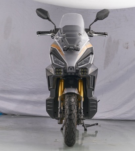 <span class=keywords><strong>Nueva</strong></span> Motocicleta Todoterreno de 250cc para Adultos, Estilo OEM, Motor Refrigerado por Agua, Aprobada por la CEE - Product Image 5
