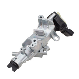 Interruptor de Encendido 68054822AB para Jeep Wrangler Compass Dodge Caliber 2007-2018, Aleación de Zinc, Repuesto Nuevo - Product Image 1