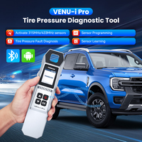 THINKCAR VENU IPRO, herramienta de diagnóstico de presión de neumáticos de coche, Sensor TPMS automotriz, activador de aprendizaje de programación para ThinkTool Pro 689BT