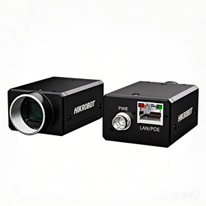 HIKROBOT MV-CH250-90GC/M Yüksek Performanslı 25MP 1.1" CMOS 4.5fps GigE Endüstriyel Makine Görüşü Alan Tarama Kamerası (İnceleme için) - Product Image 3