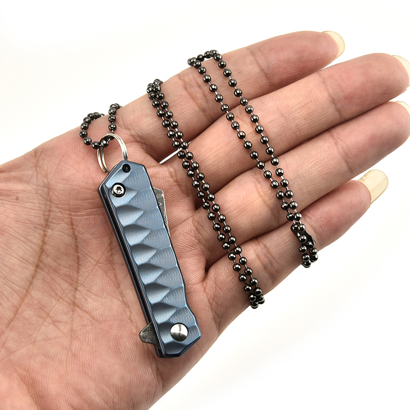 YJ Knives