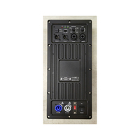 Module d'amplificateur audio numérique actif stéréo LH Sub1600 pour haut-parleur de subwoofer