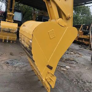 รถตักดินตีนตะขาบ330D 330D แมวมือสองของญี่ปุ่นของแท้จาก330GC 330D - Product Image 6