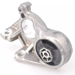 1807HC 1809.44 Pièces détachées automobiles de haute qualité <span class=keywords><strong>Support</strong></span> <span class=keywords><strong>moteur</strong></span> pour <span class=keywords><strong>Peugeot</strong></span> 3008 <span class=keywords><strong>308</strong></span> 408 308SW 308CC RCZ Citroën C4 1.6T - Product Image 1