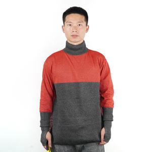 Vêtements de sécurité personnalisables directement de l'usine - Chemises anti-coupure pour travaux manuels, vente en gros avec logo personnalisé - Product Image 6