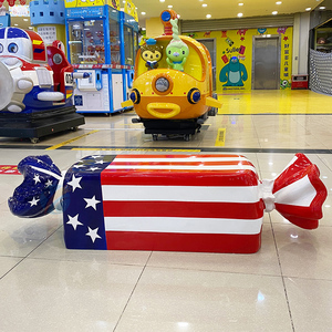 Sillas modernas de fibra de vidrio para jardín al aire libre, asientos creativos de ocio para áreas de espera públicas, bancos de piscina, compras - Product Image 1