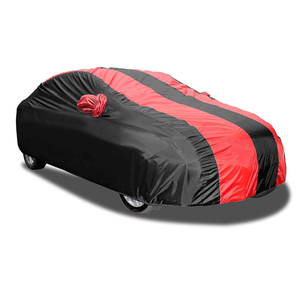 Housse de voiture universelle imperméable pour SUV, design tendance, matériau Oxford 210D, housse de voiture complète personnalisée pour l'extérieur - Product Image 1