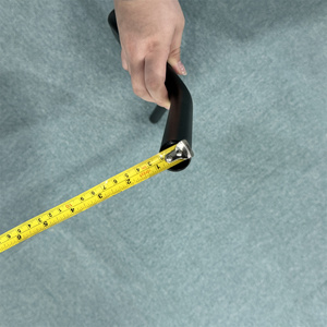 Manillar de Aleación de Aluminio para Scooter Eléctrico, 31.8x720mm, Pieza de Repuesto Duradera para Scooters - Product Image 2