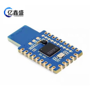 บอร์ดพัฒนา RP2350-One หน่วยความจำแฟลช 4MB โปรเซสเซอร์แบบดูอัลคอร์ อินเทอร์เฟซ USB ชุดไมโครคอนโทรลเลอร์ - Product Image 3