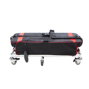 노인/장애인을 위한 새로운 원격 제어 휠체어 호이스트 경량 휴대용 휠체어 호이스트 출시 - Product Image 2