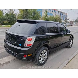 รถยนต์พลังงานใหม่ <span class=keywords><strong>BYD</strong></span> <span class=keywords><strong>E6</strong></span> รุ่นปี 2016 รุ่น 400 Luxury ไม่มีประวัติอุบัติเหตุ ไมล์น้อย รถอเนกประสงค์ ขายส่งโดยตรง - Product Image 5