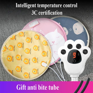 3/9 Gear waterdichte elektrische deken verwarmingskussen voor honden en katten - Product Image 3