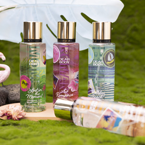 Fournisseur de parfums longue durée, parfums originaux, vente en gros de parfums, Parfums My Dear Body Splash Spray, parfums pour femmes - Product Image 5