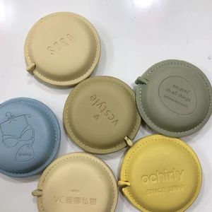 <span class=keywords><strong>2026</strong></span>新款定制徽标印刷缝纫卷尺圆形卷尺测量卷尺 - Product Image 1