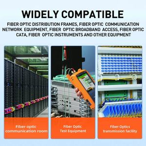 用于光纤通信的 FTTH 1x2/4/8/16 PLC 分路器盒 SC/UPC - Product Image 6