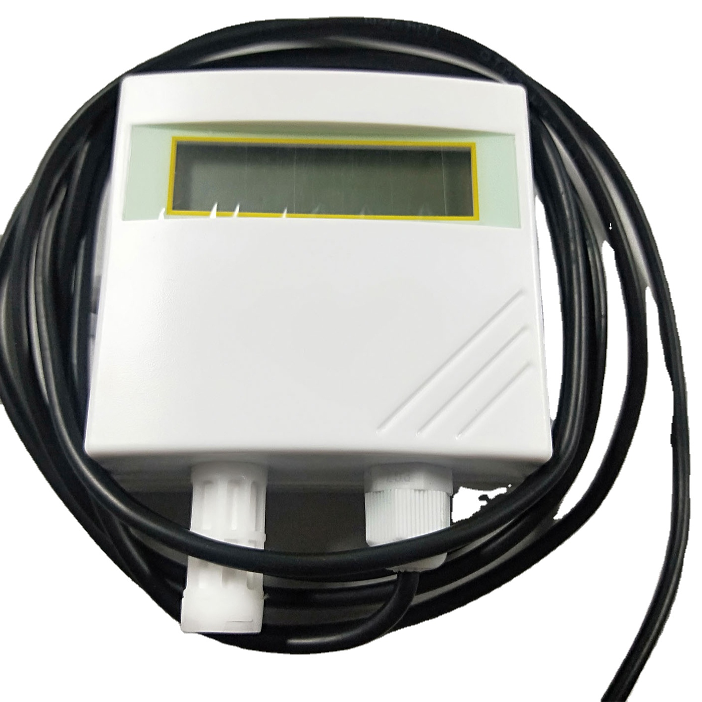 Датчик влажности и температуры RS485, промышленный Измеритель температуры и влажности 4-20 мА