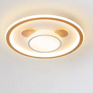 New 400 mét 500 mét trang trí trẻ em trần phòng dẫn ánh sáng với điều khiển từ xa cho phòng ngủ - Product Image 1