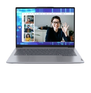 Para Lenovo ThinkBook 14 08CD Ultra5-225H/16G/1T SSD Segunda Generación <span class=keywords><strong>Intel</strong></span> <span class=keywords><strong>Evo</strong></span> Core 1TB Portátil Plegable para Juegos - Product Image 6