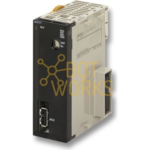 Omron CJ1WNC271255289 - Nuevo - Product Image 1