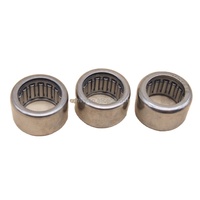 HK2216 Rodamientos de agujas de copa dibujada de alta precisión 22x28x16mm Categoría de rodamiento de agujas de tamaño