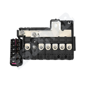 ESAEVER Hộp Cầu Chì 6R0937548C 6R0937548F Đối Với <span class=keywords><strong>VW</strong></span> POLO - Product Image 1