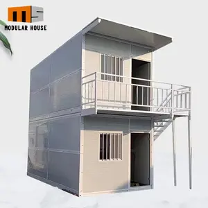 Cheap Price Quick Assembly Steel Mobile Living Room Prefabricated Malaysia Fast Assemble Prefab Container House