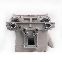 Nouvelle culasse en aluminium 1.8L 16V F18D4 nue et assemblée pour moteur Chevrolet Aveo Cruze Daewoo Optra OEM 55568363 55571690
