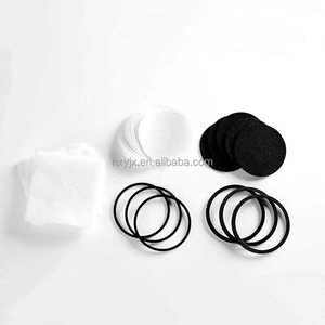 Vỏ Dừa Than Hoạt Tính Túi máy pha cà phê Lọc Nước Than lọc nước đĩa - Product Image 2