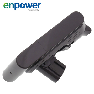 Batería de Repuesto de 3000mAh para <span class=keywords><strong>Dyson</strong></span> V12 Detect Slim, SV20, SV26, SV30, SV34, SV35, SV46, V12 Detect Slim Total Clean - Product Image 6