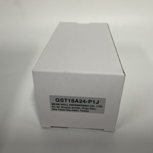 Fuente de Alimentación Mean Well GST18A24-P1J - Product Image 1