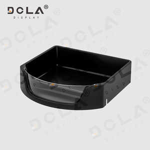 ถาดโชว์ของให้ความเย็นสำหรับผักผลไม้ซูเปอร์มาร์เก็ตร้านขายของชำ - Product Image 6