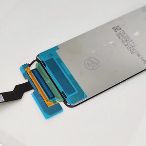 Gran oferta, teléfono móvil LCD para Samsung Galaxy A60, pantalla LCD, montaje de digitalizador con pantalla táctil Original de, piezas de reparación móviles - Product Image 6