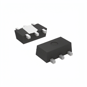S-818A56AUC-BHKT2G Power Management (PMIC) Electronic Chips Component SOT 89 5/6 Original - Product Image 1