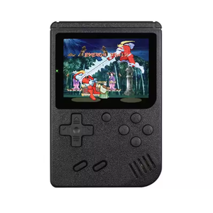 <span class=keywords><strong>Consola</strong></span> de Videojuegos Portátil Super Retro en Oferta, Reproductor de <span class=keywords><strong>Juegos</strong></span> Portátil, <span class=keywords><strong>Juegos</strong></span> Clásicos de la Infancia - Product Image 5