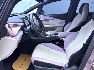 Inventario Concessionaria BYD Dolphin 2021-2023 405km Freedom EV <span class=keywords><strong>Auto</strong></span> Elettrica Compatta <span class=keywords><strong>Vendita</strong></span> all'Ingrosso <span class=keywords><strong>Auto</strong></span> <span class=keywords><strong>Usate</strong></span> di Seconda Mano dall'Estero - Product Image 5