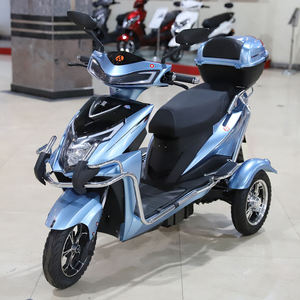 Moto pour adultes de 1500 W, fabrication OEM, à vendre - Product Image 5