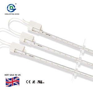 แถบไฟ <span class=keywords><strong>LED</strong></span> ปรับแต่งได้<span class=keywords><strong>220V</strong></span> IP67 Ip65กันน้ำแหล่งไฟ2835 <span class=keywords><strong>LED</strong></span> 39ดวงเมตรกว้าง4มม. แถบ <span class=keywords><strong>LED</strong></span> แข็งโฆษณา - Product Image 3