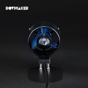 Rovmaker 2216มอเตอร์กระแสตรงไร้แปรงถ่านใต้น้ำสำหรับ Thruster ใต้น้ำ <span class=keywords><strong>Rov</strong></span> - Product Image 2