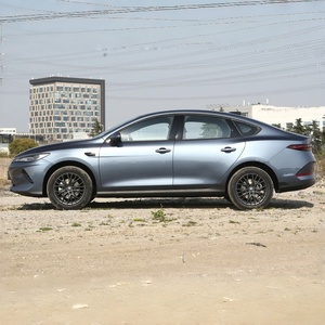 Hina Bin Mart en lus EW nergy URE lectric eehyle Mart Rive dition 420Km 510km sed Car 2025 2024 2023 - Product Image 3