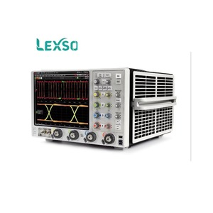 Oscilloscope numérique Infiniium série V KEYSIGHT DSOV254A 25 GHz 4 canaux analogiques Fréquence d'échantillonnage 80 GSa/s xgeqpt - Product Image 2